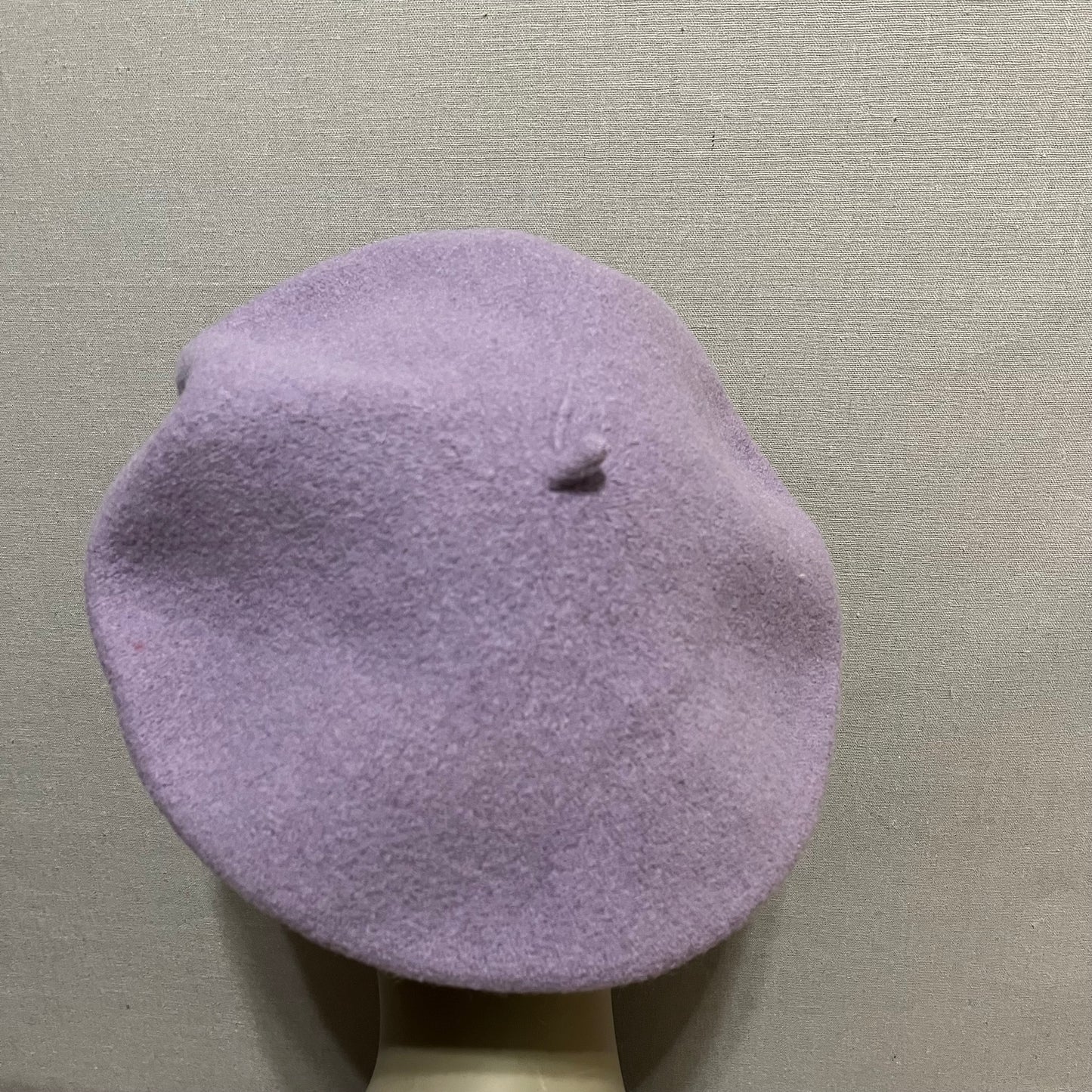 Lavender Beret