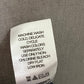 Catherine’s Navy Blue Knit Maxi Mock Neck Dress Sz-1X