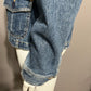 Jones New York Sport Denim Jacket Sz-Small