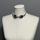 Aztec Beaded Necklace