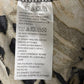 Attitudes By Renee Floral Neutral Color Maxi Dress Sz-Small Petite  #16