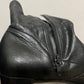 Munro Leather Ankle Boots Sz-8