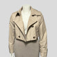 Custom Cropped Jacket!