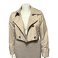 Custom Cropped Jacket!