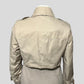 Custom Cropped Jacket!