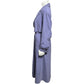 Four Seasons Lavender Trench Jacket Sz-8/10