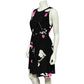 Lauren Ralph Lauren Floral A-Line Dress Sz-14 P