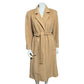 Vintage Lord & Taylor Camel Hair Tan | Camel Coat Sz-Medium