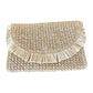 Clutch Bag & Sunglasses