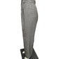 Bridgetown Collection Houndstooth 100% Wool High Waisted Trousers Pant Sz-14