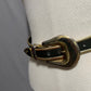 Escada Vintage Women’s Green With Gold Sz-36 (XS/Small)