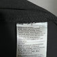 Banana Republic Black Sleeveless Jumpsuit Sz-6