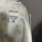 Vintage Houndstooth Tweed Houndstooth Print Dress Sz-10/12 (Large)