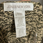 Jones New York 100% Cotton Sweater Knit Shell Sz-Medium