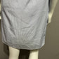 Reserved Cotton Striped Shirt Dress Sz-Small