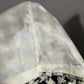 Vintage Houndstooth Tweed Houndstooth Print Dress Sz-10/12 (Large)