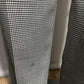 Bridgetown Collection Houndstooth 100% Wool High Waisted Trousers Pant Sz-14