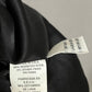 Jones New York Brown Plaid Academia 3 Button Front Blazer Sz-10