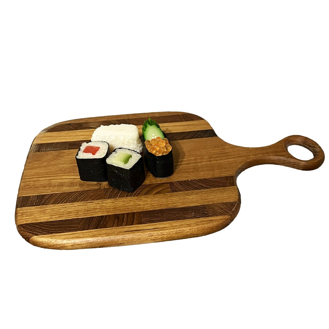 Sushi Fake Food 4 Piece Replica Home Display Props