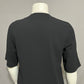 Calvin Klein Women’s Black Shift Dress 100% Wool Career Sz-Medium/Lg