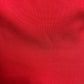 Dana Buchman Women’s Cherry Red 100% Silk Pencil Skirt Sz-10 High Waisted