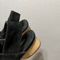 Donald Pliner Randie Leather Sling Back Casual Sandal Sz-7M