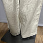 Old Navy 100% Linen Women’s Casual Pants Elastic Waist Sz-XL