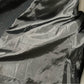 orrid Black Wool Blend Coat Sz-2