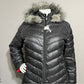 Big Chill Packable Lightweight Down Fill Coat Sz-2X