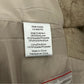 Marla Wynne Tan Brown Oversized Jacket Sz-XL