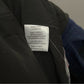 Marla Wynne Blue Black Oversized Shacket Sz-XL