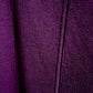 Lauren Ralph Lauren Purple Sweater Dress Sz-Medium