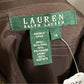 Lauren Ralph Lauren Wool 2 pc Skirt Set Sz-14/16