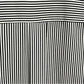 Chaus Striped Button Front Shirt Sz-Small