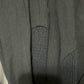 Annette Gortz Black Stretch Legging Pants Sz-Large