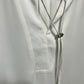 The Limited Collection Cream Long Sleeve Pullover Blouse Sz-2X