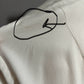 Lafayette 148 Cream 100% Silk Blouse Sz-2X