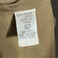 Vintage LT Sport 100% Tencel Lyocell (Flawed) Tan Shacket Sz-Large