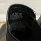 Franco Sarto Black Genuine Leather Ankle Boots Sz-8.5M