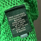 Lauren Ralph Lauren Crew Neck Sweater Cotton Like Sweater Sz-Small