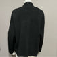 Devotion By Cyrus Black Open Front Cardigan Sz-Large