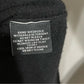 Black Cashmere Feel Turtneck Sz-Small