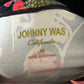 Johnny Was Activewear Multicolored Floral Zip Up Top Sz-XS