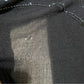 Navy Blue Sequin Beaded Scarf