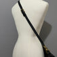 Vintage Coach Willis Leather Top Handle Bag 9927