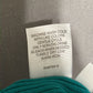 Appleseed’s Green Ribbed Turtleneck Sweater Sz-Small