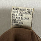 Edward Women Chocolate Linen Raise Floral Shirt Sz-1X