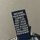 Vintage Ralph Lauren 100% Cotton Duster Jacket/Dress Sz-8