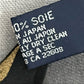 Ralph Lauren Fall Theme Brown Silk Scarf