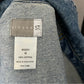 Sloane Street Denim 100% Cotton Sweater Sz-Medium
